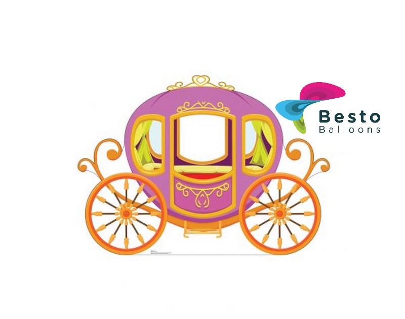 Carriage Cutout